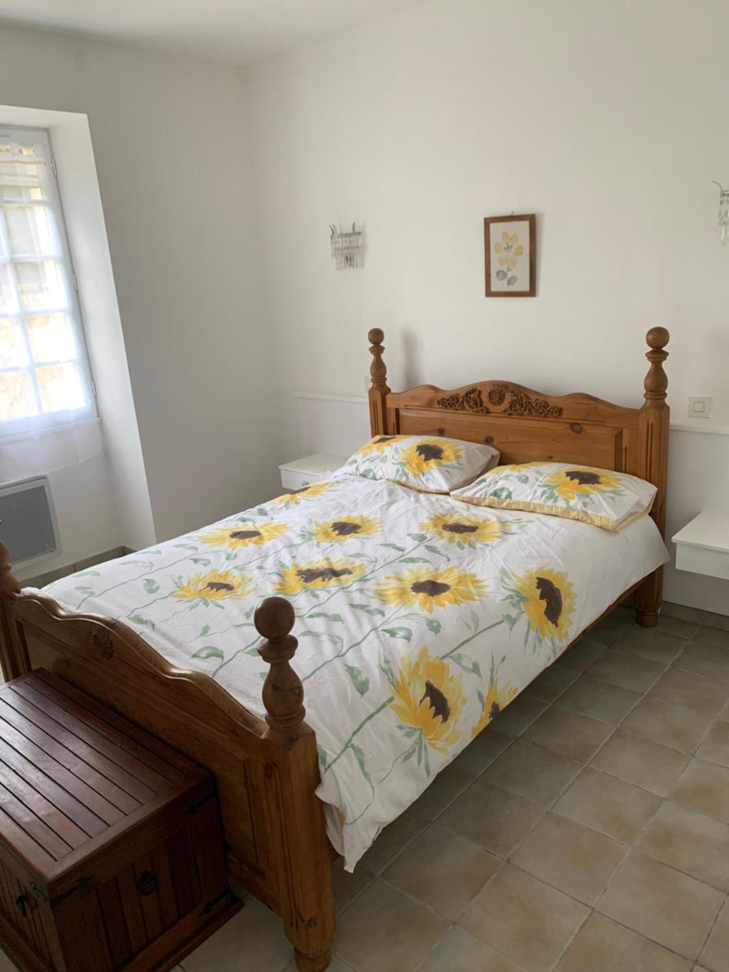 Le Bois D'Amour Gite Et Chambres Charroux  Zewnętrze zdjęcie