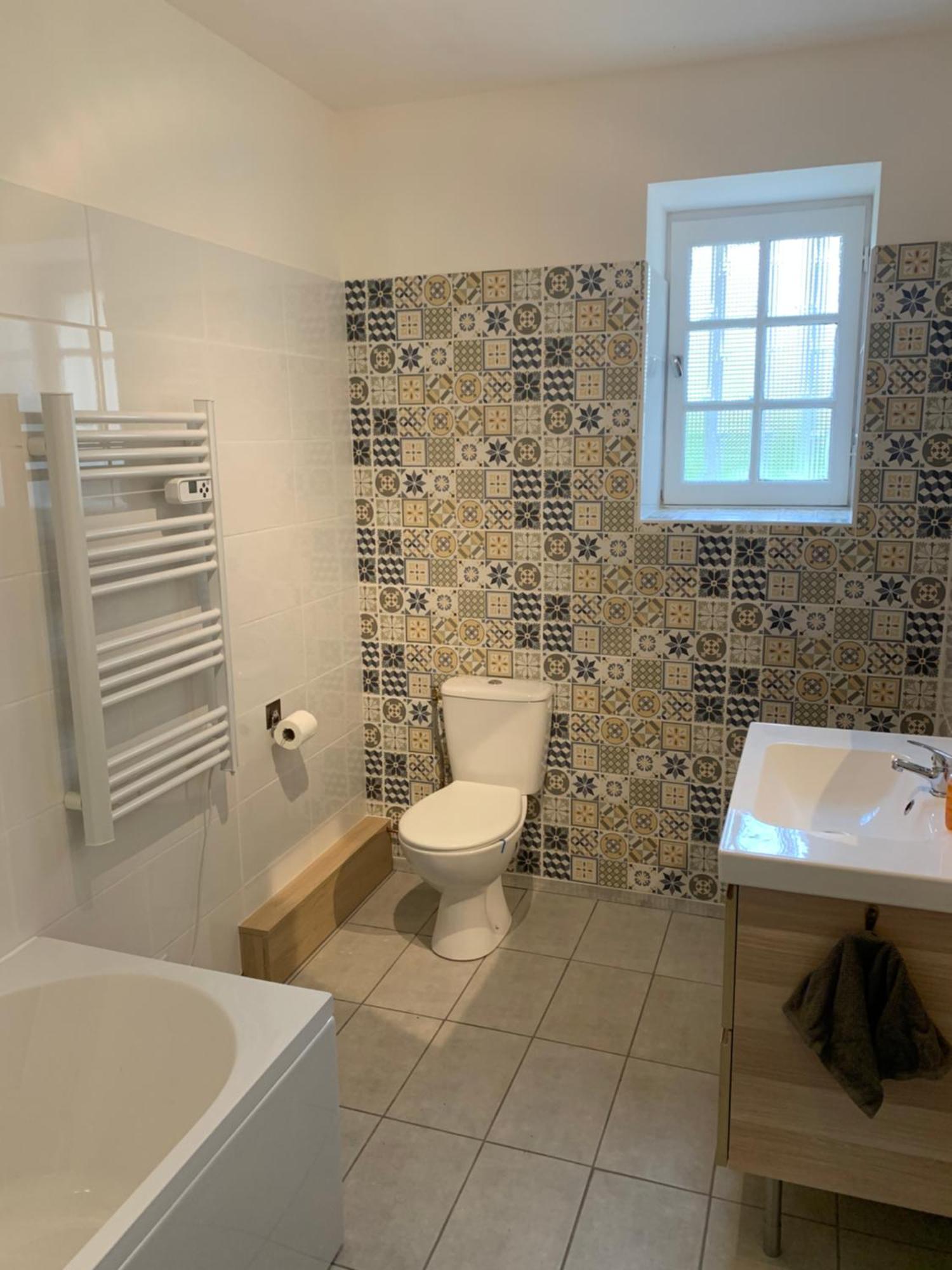 Le Bois D'Amour Gite Et Chambres Charroux  Zewnętrze zdjęcie